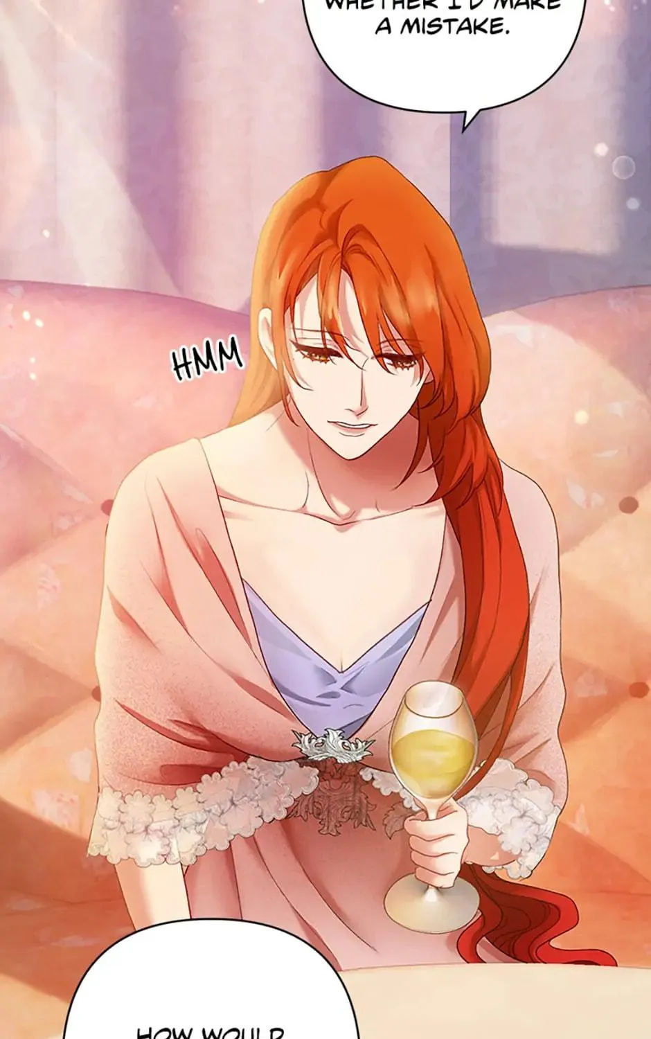 The Glamorous Life of the Fake Mistress Chapter 13 page 168 - 