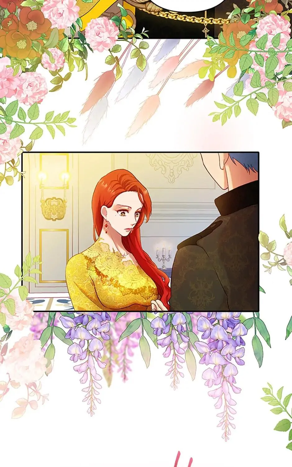 The Glamorous Life of the Fake Mistress Chapter 13 page 18 - 