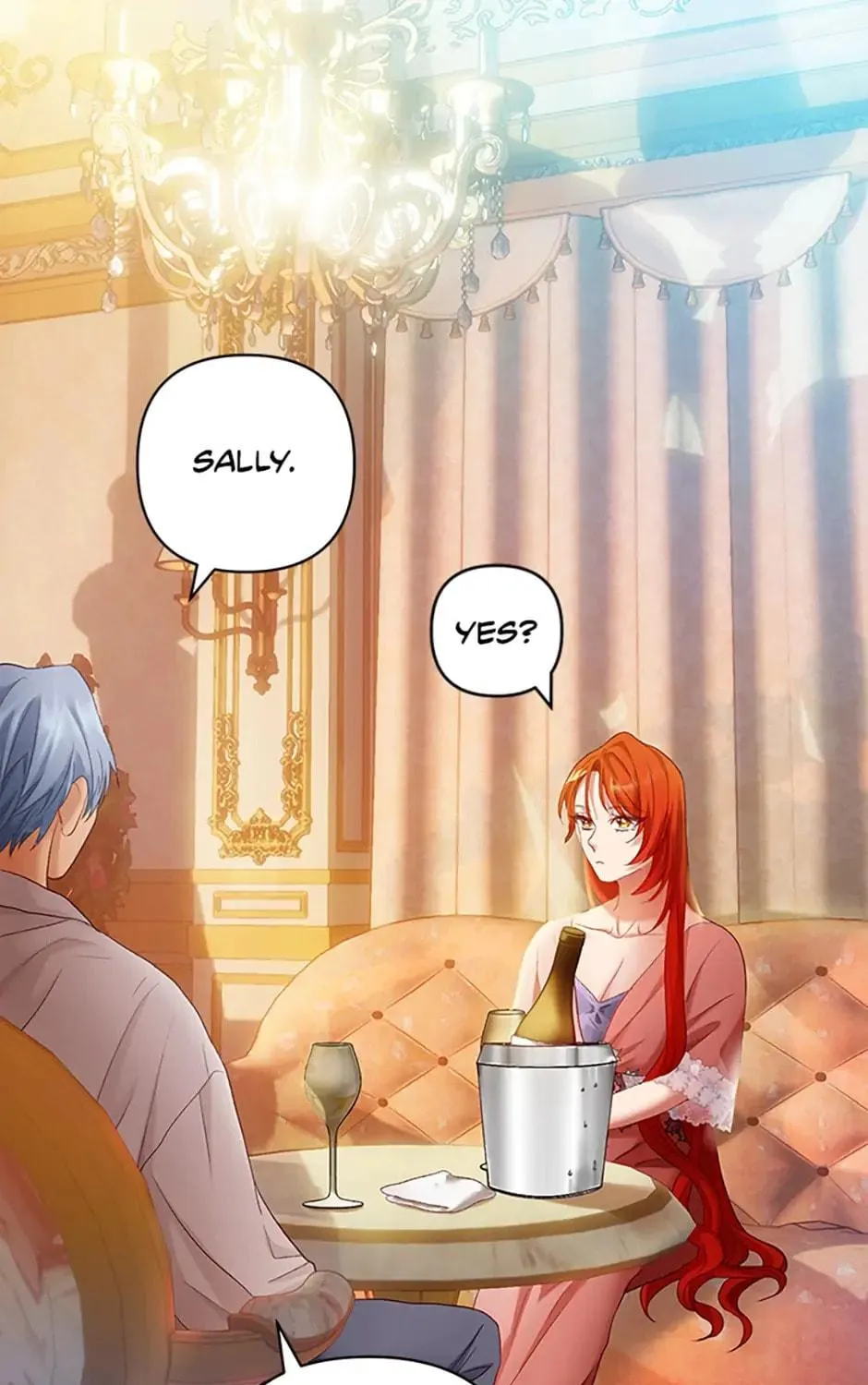 The Glamorous Life of the Fake Mistress Chapter 13 page 178 - 