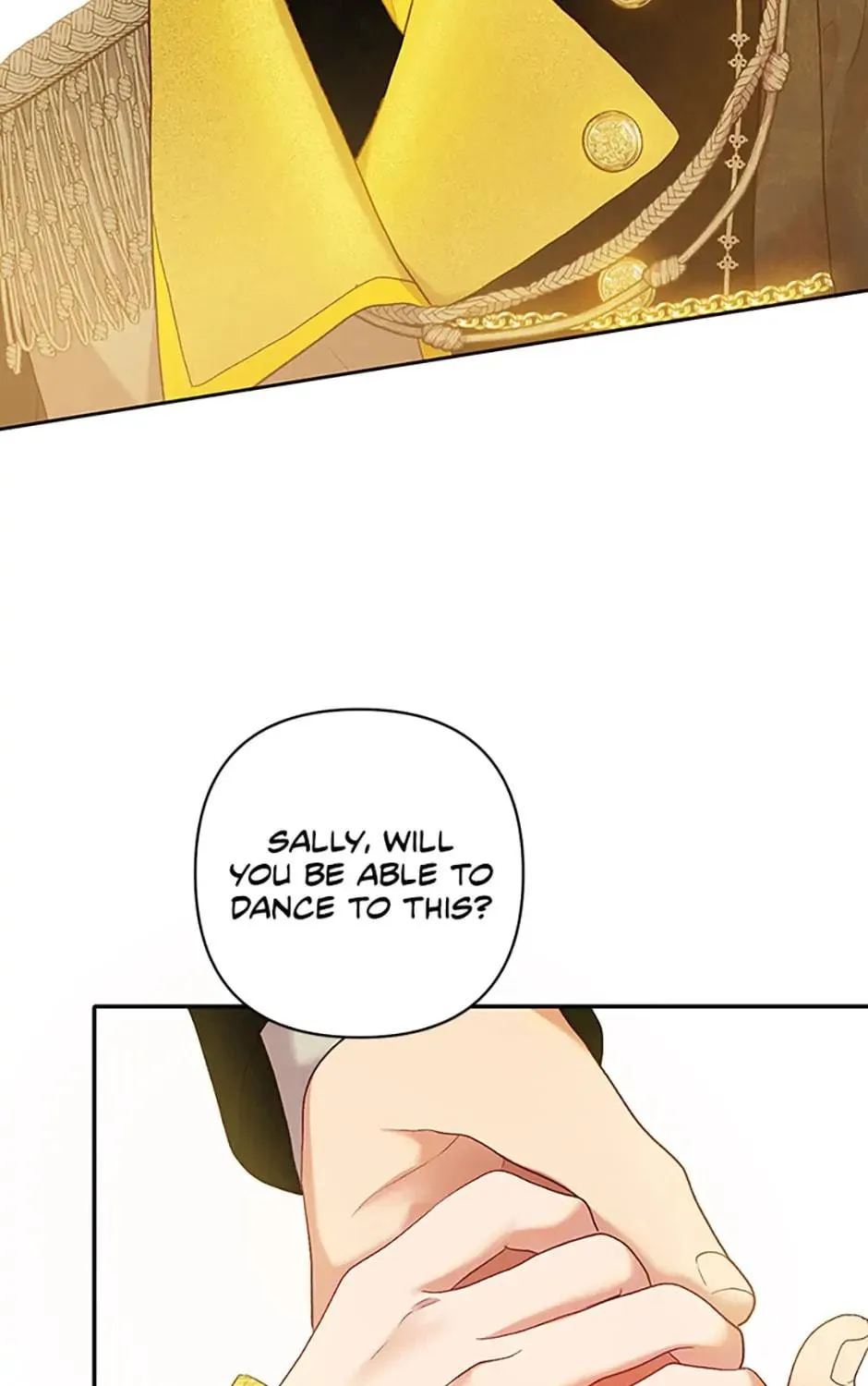 The Glamorous Life of the Fake Mistress Chapter 13 page 28 - 