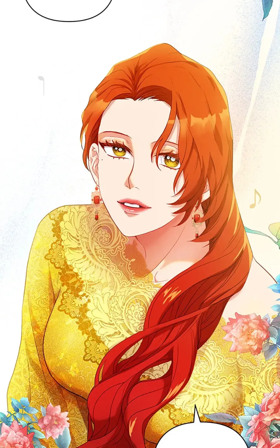 The Glamorous Life of the Fake Mistress Chapter 13 page 32 - 