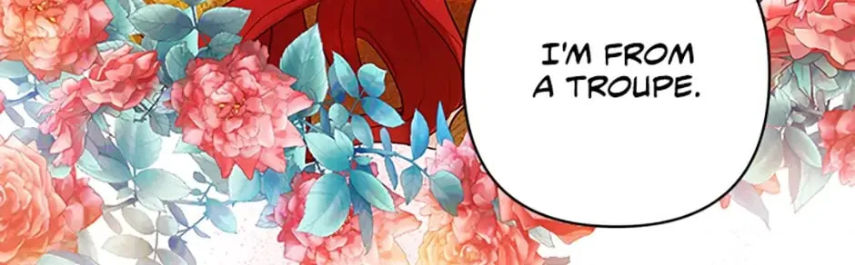 The Glamorous Life of the Fake Mistress Chapter 13 page 33 - 