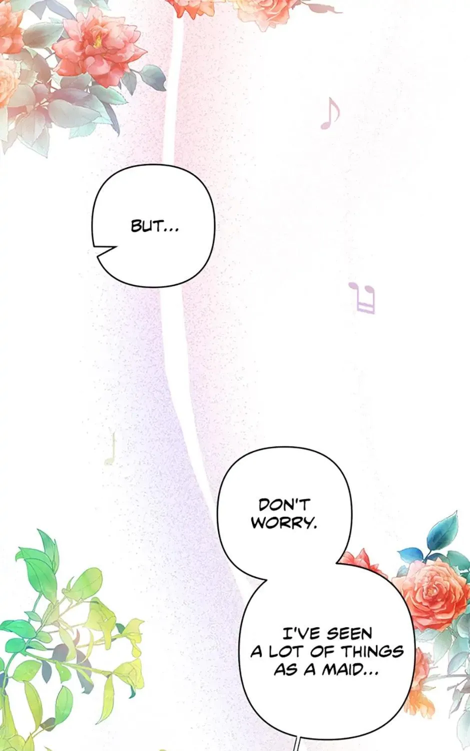 The Glamorous Life of the Fake Mistress Chapter 13 page 34 - 