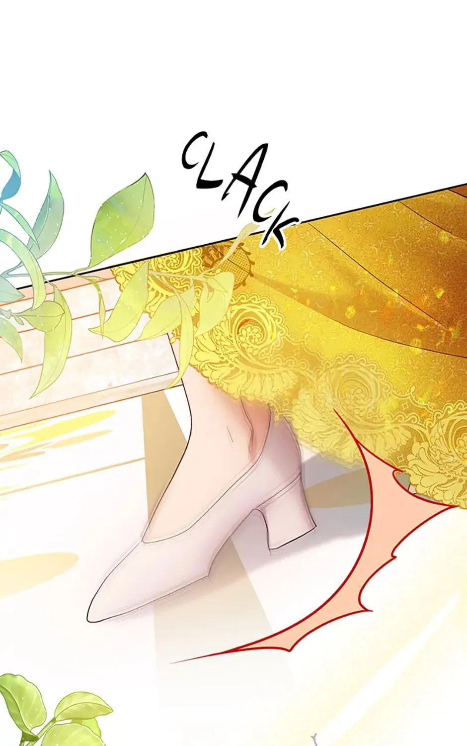 The Glamorous Life of the Fake Mistress Chapter 13 page 40 - 