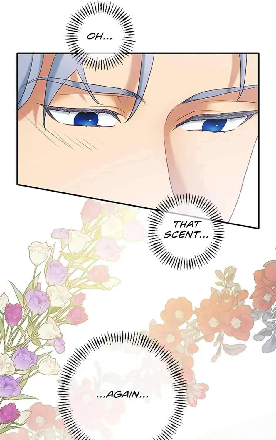 The Glamorous Life of the Fake Mistress Chapter 13 page 54 - 