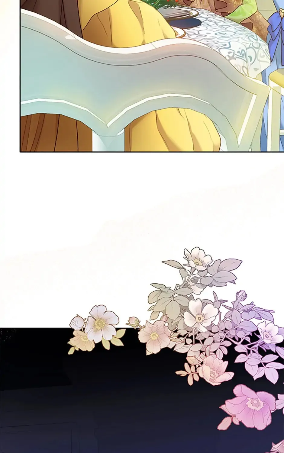 The Glamorous Life of the Fake Mistress Chapter 13 page 62 - 