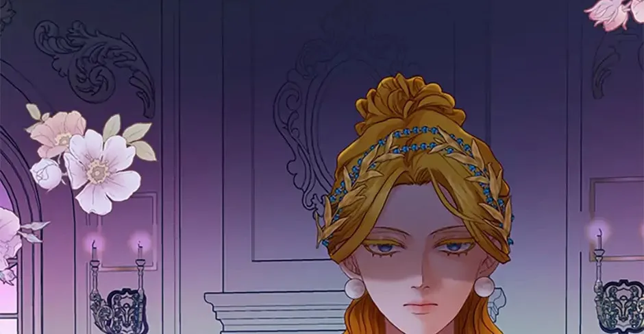 The Glamorous Life of the Fake Mistress Chapter 13 page 63 - 