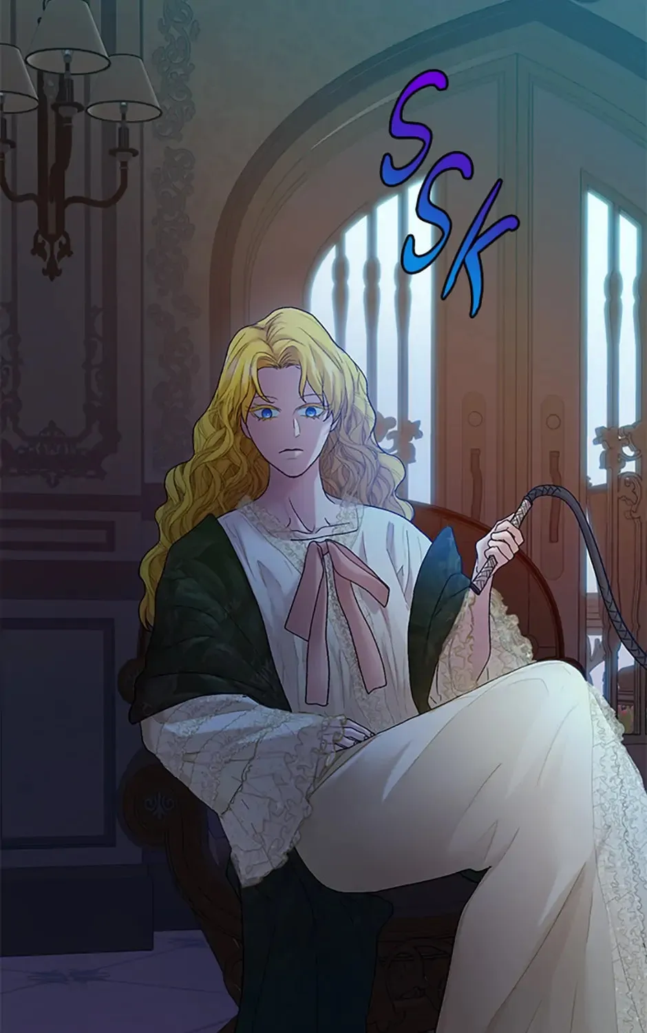 The Glamorous Life of the Fake Mistress Chapter 13 page 74 - 