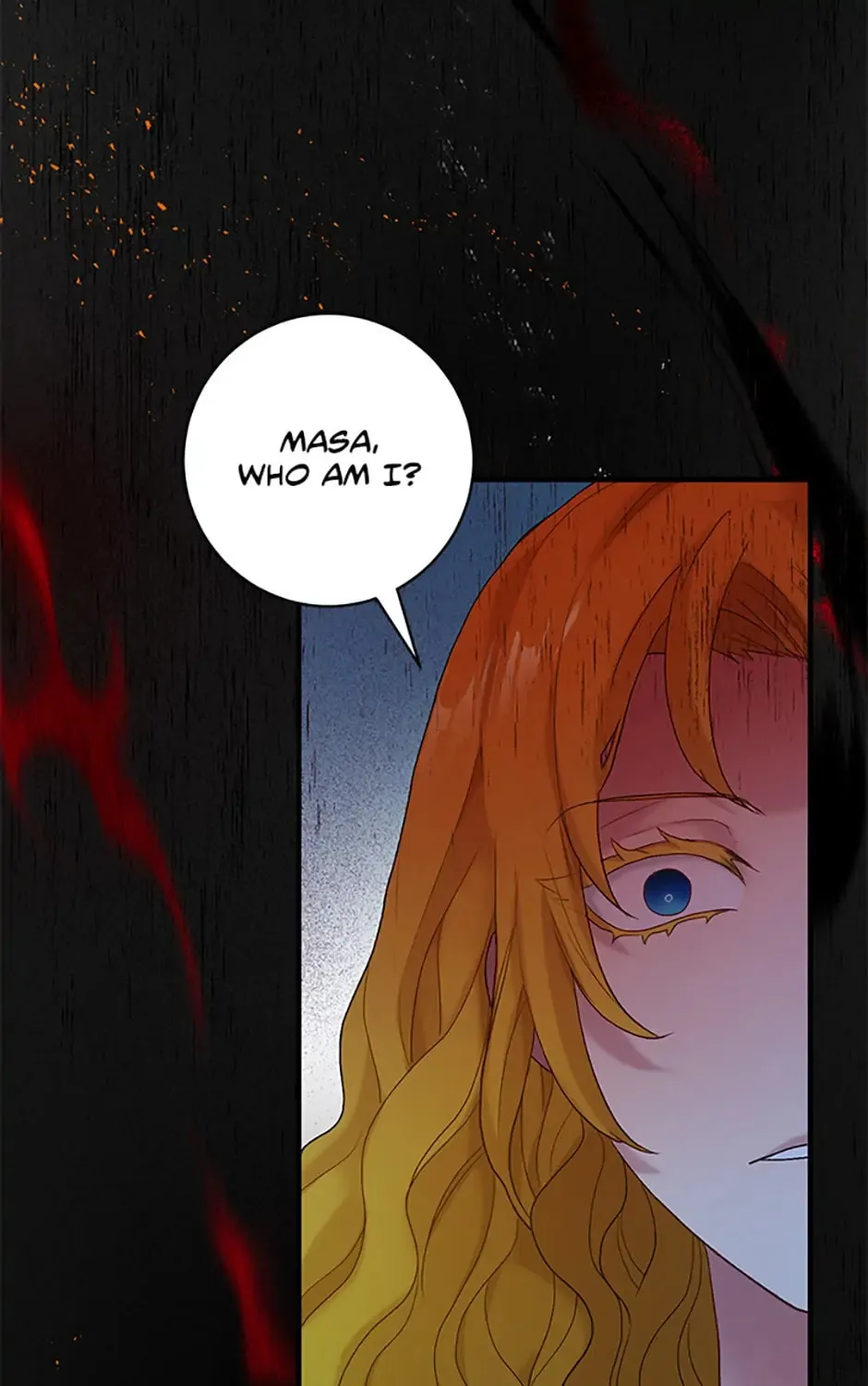 The Glamorous Life of the Fake Mistress Chapter 13 page 80 - 