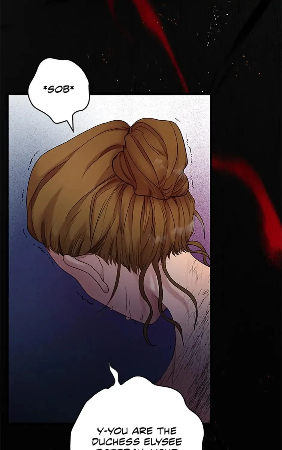 The Glamorous Life of the Fake Mistress Chapter 13 page 82 - 