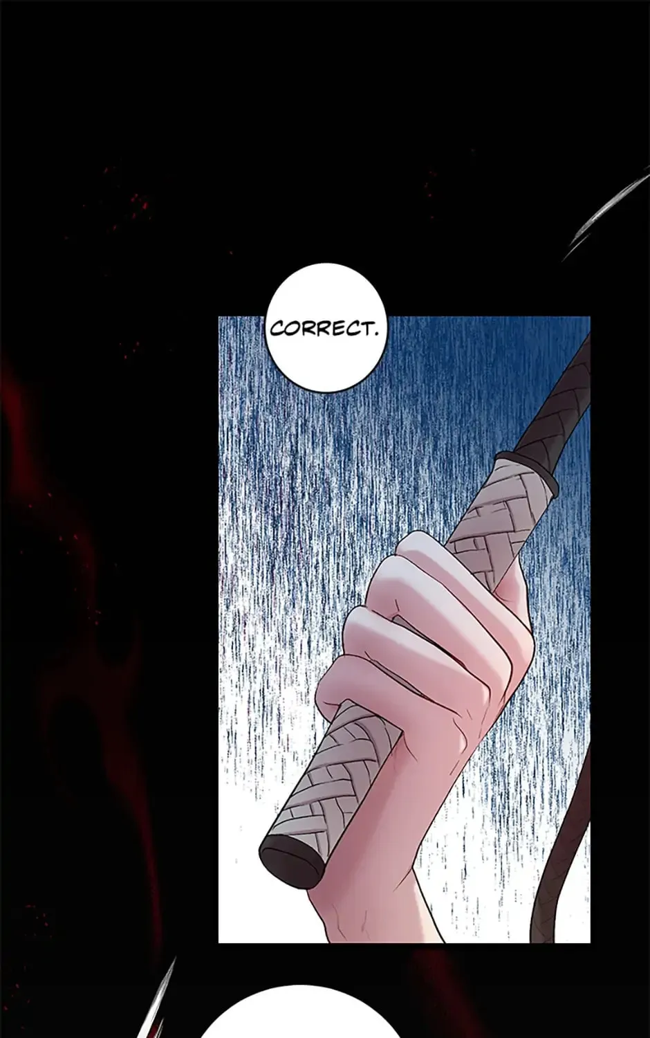 The Glamorous Life of the Fake Mistress Chapter 13 page 84 - 