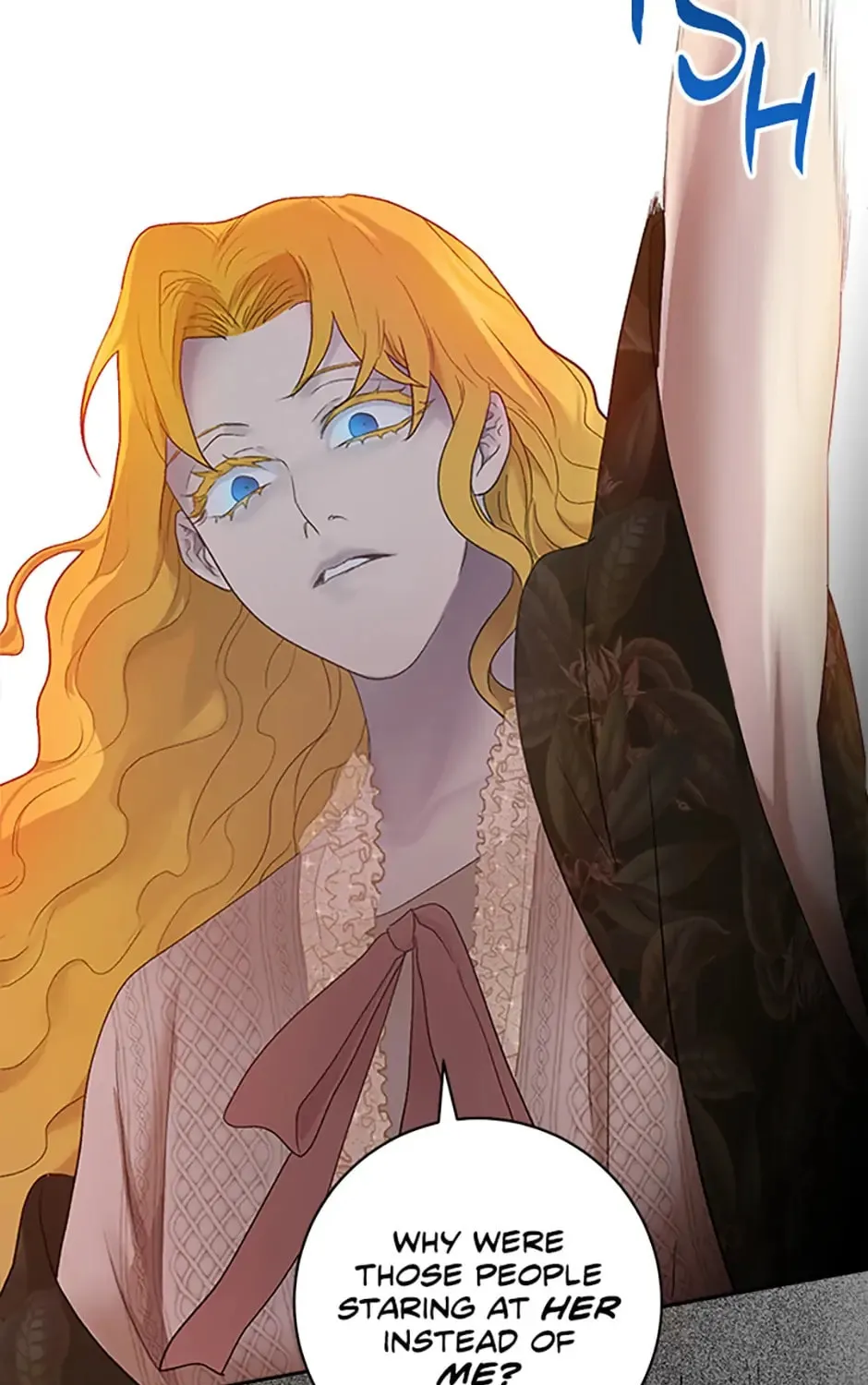 The Glamorous Life of the Fake Mistress Chapter 13 page 92 - 