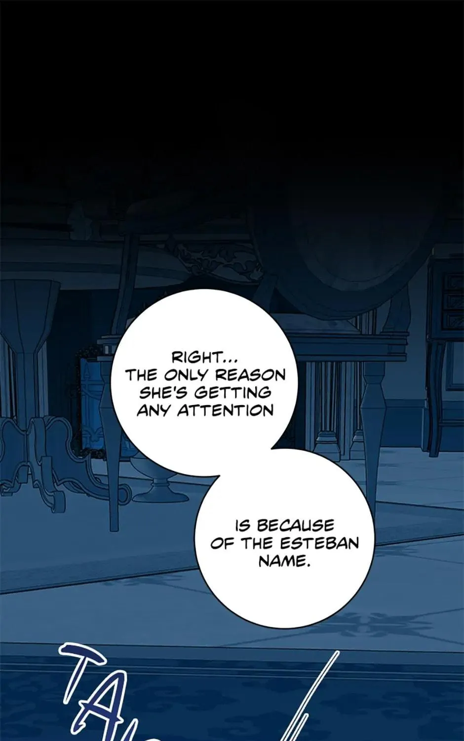 The Glamorous Life of the Fake Mistress Chapter 13 page 98 - 