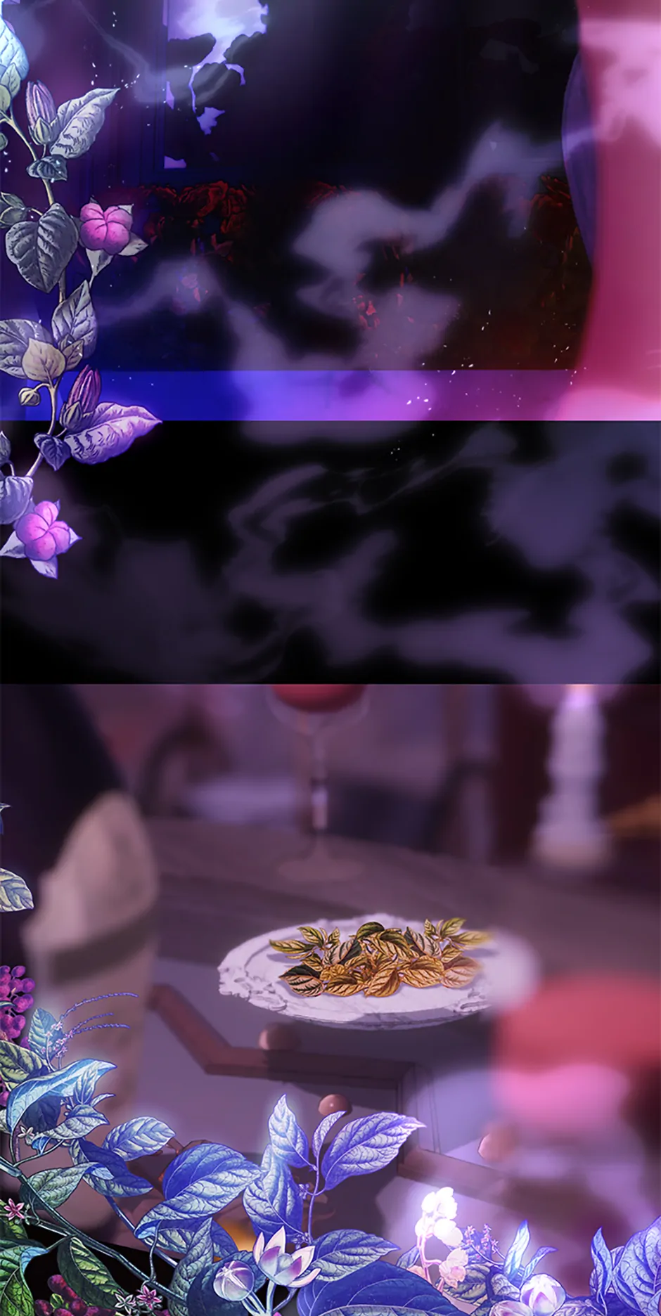 The Glamorous Life of the Fake Mistress Chapter 130 page 2 - 