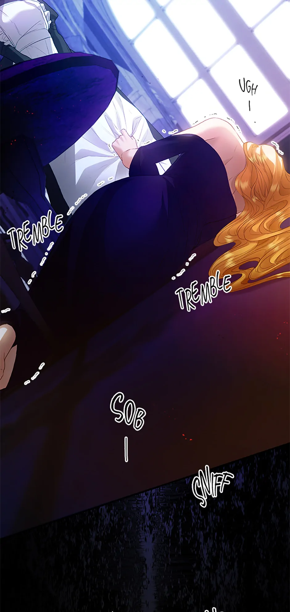The Glamorous Life of the Fake Mistress Chapter 130 page 103 - 