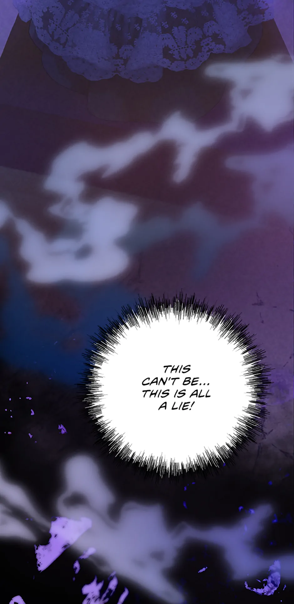 The Glamorous Life of the Fake Mistress Chapter 130 page 15 - 