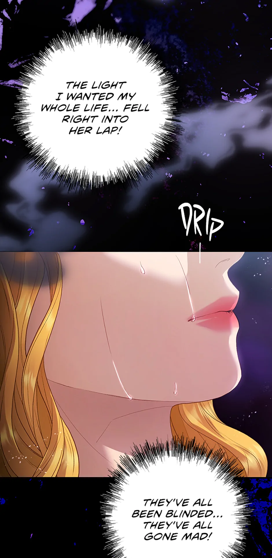 The Glamorous Life of the Fake Mistress Chapter 130 page 16 - 