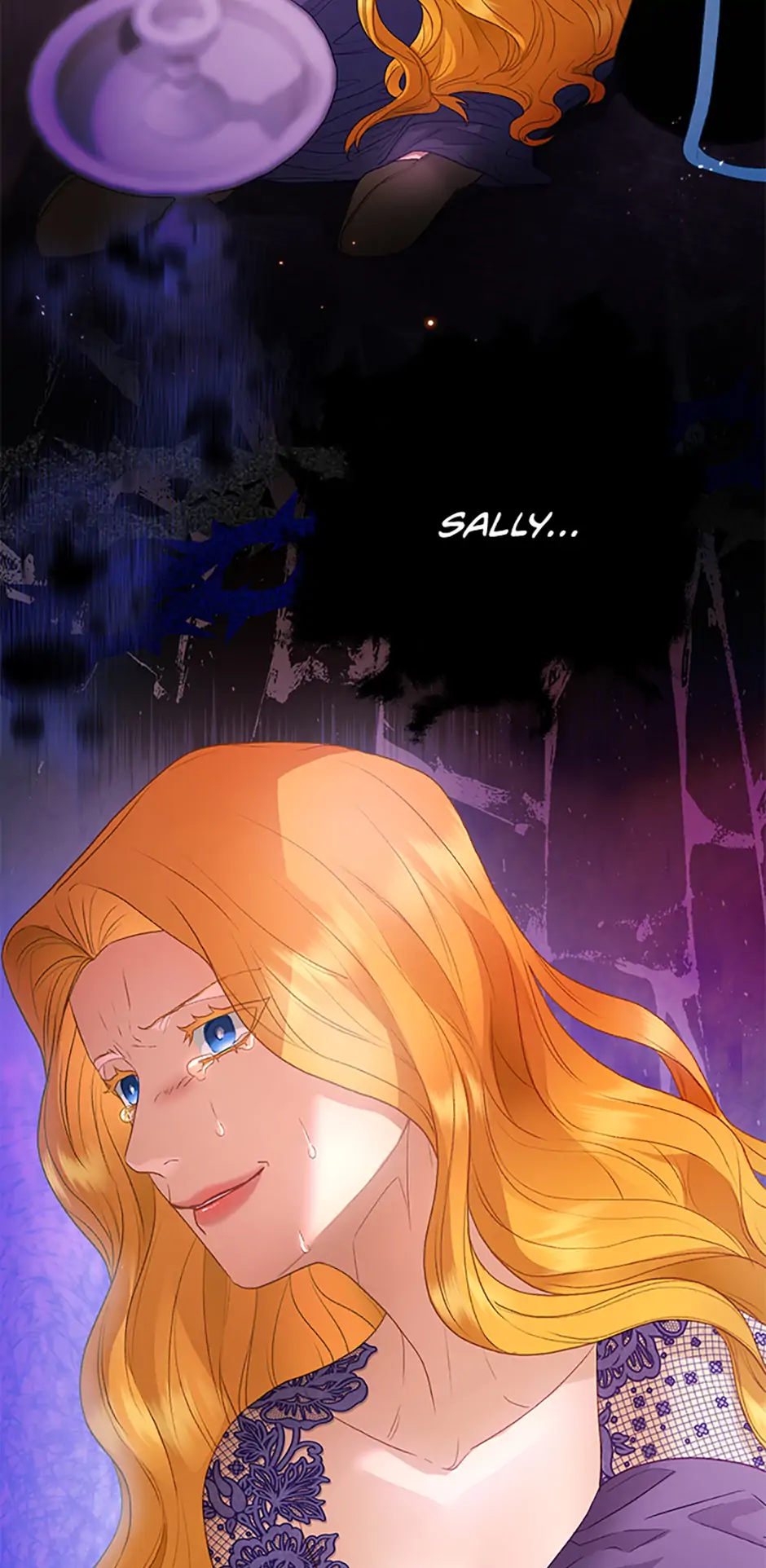 The Glamorous Life of the Fake Mistress Chapter 130 page 22 - 
