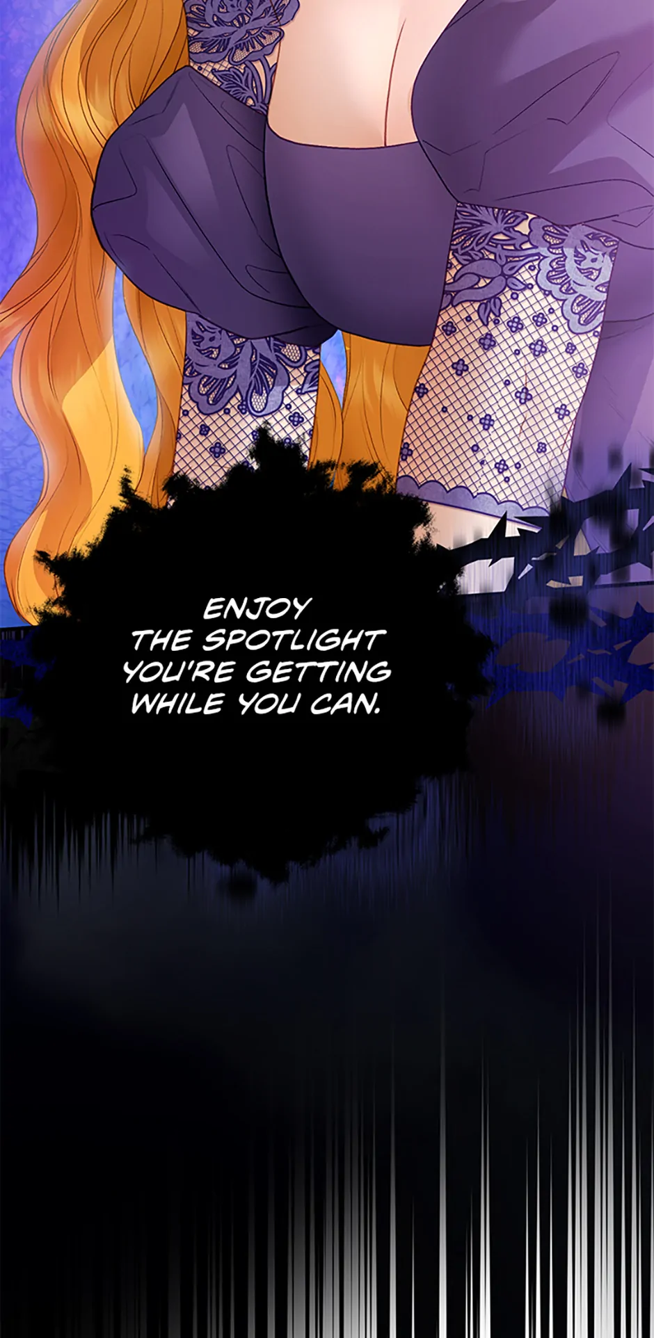 The Glamorous Life of the Fake Mistress Chapter 130 page 23 - 