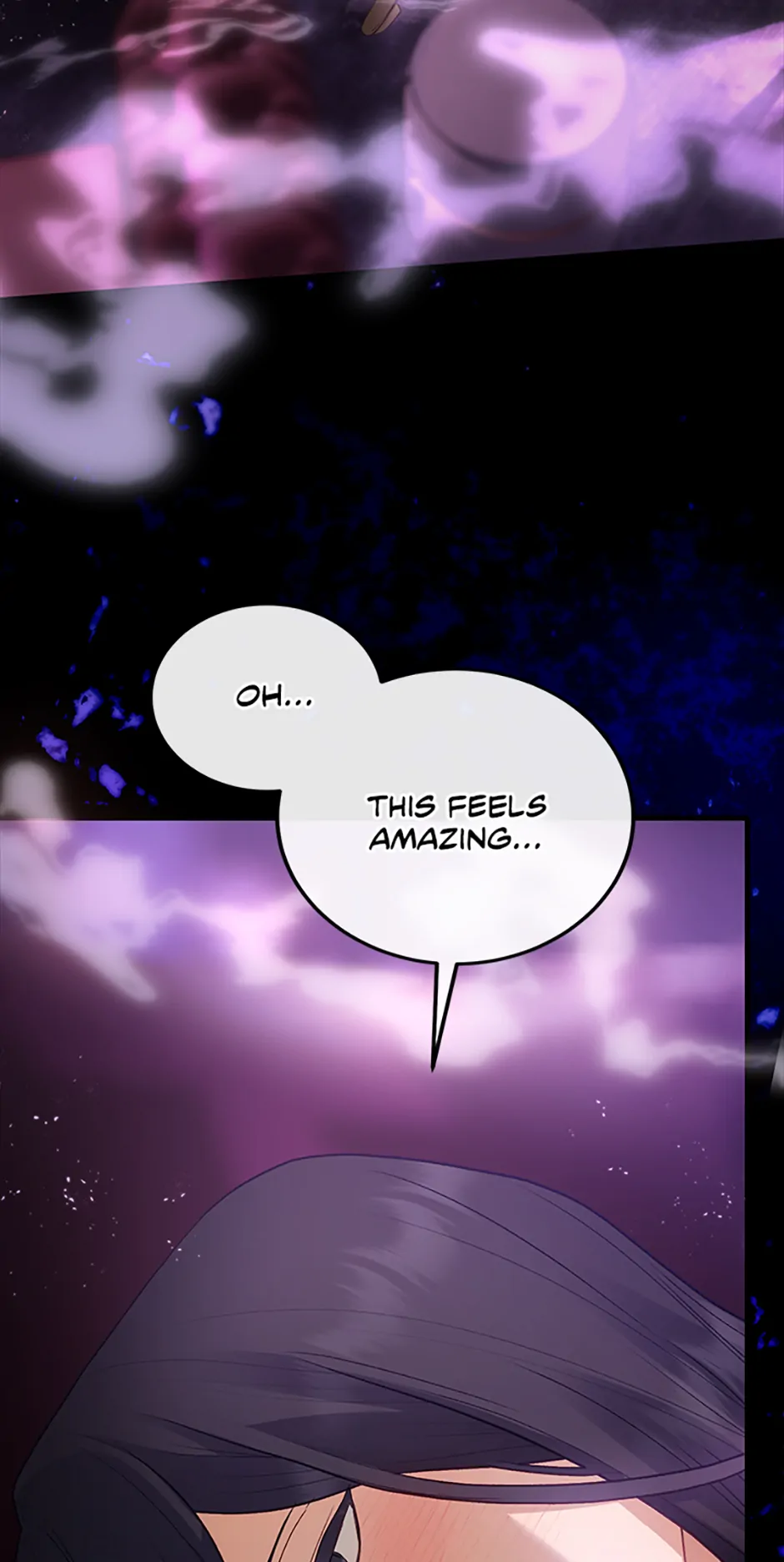 The Glamorous Life of the Fake Mistress Chapter 130 page 4 - 
