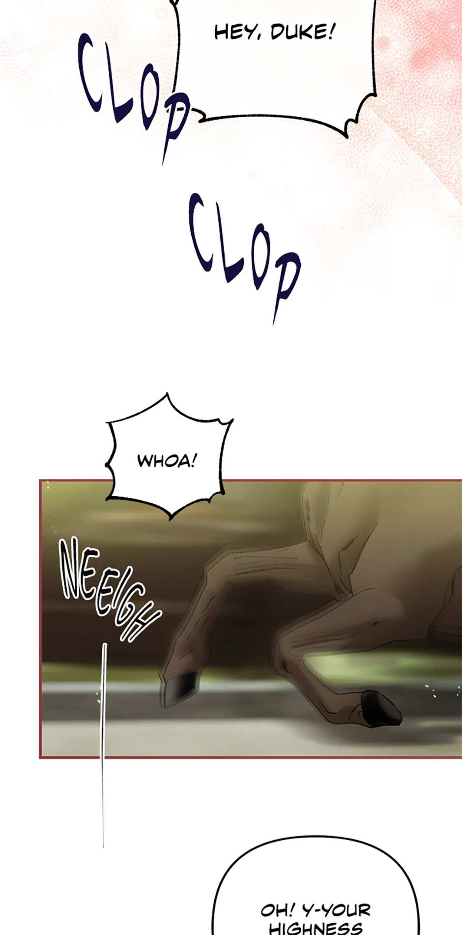 The Glamorous Life of the Fake Mistress Chapter 130 page 39 - 