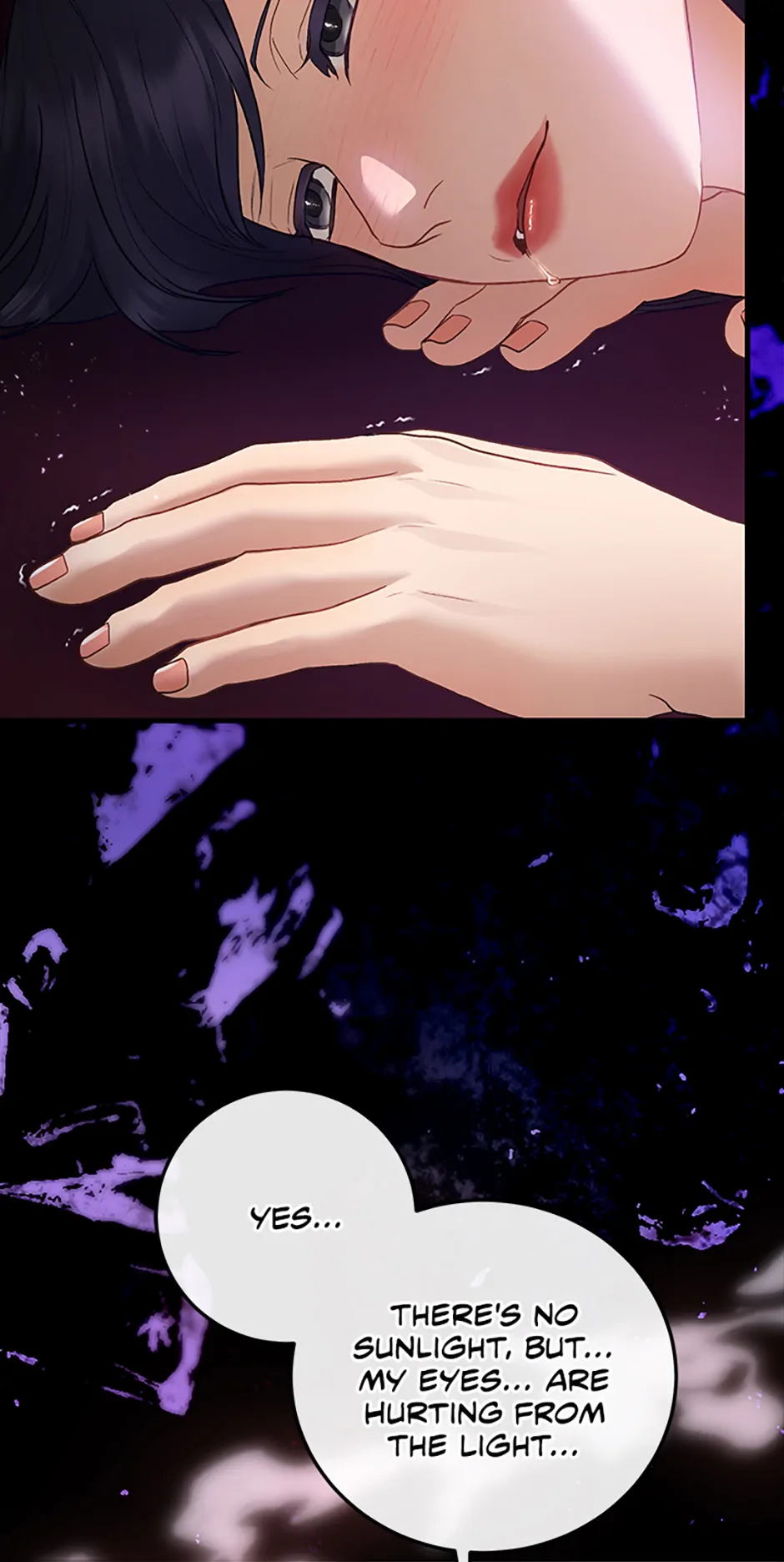 The Glamorous Life of the Fake Mistress Chapter 130 page 5 - 