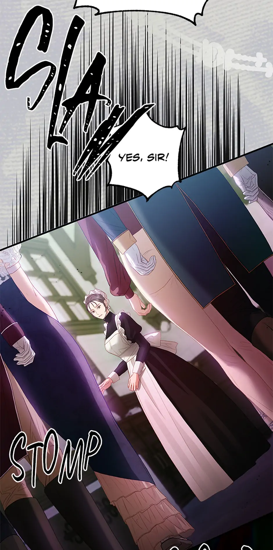 The Glamorous Life of the Fake Mistress Chapter 130 page 47 - 