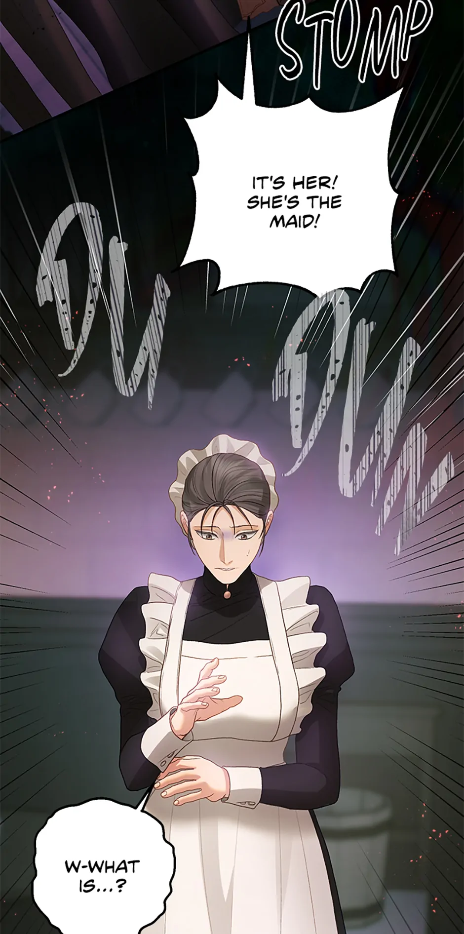 The Glamorous Life of the Fake Mistress Chapter 130 page 48 - 