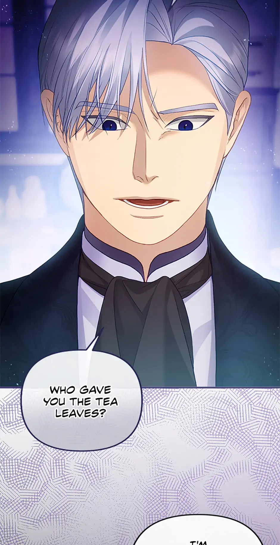 The Glamorous Life of the Fake Mistress Chapter 130 page 60 - 