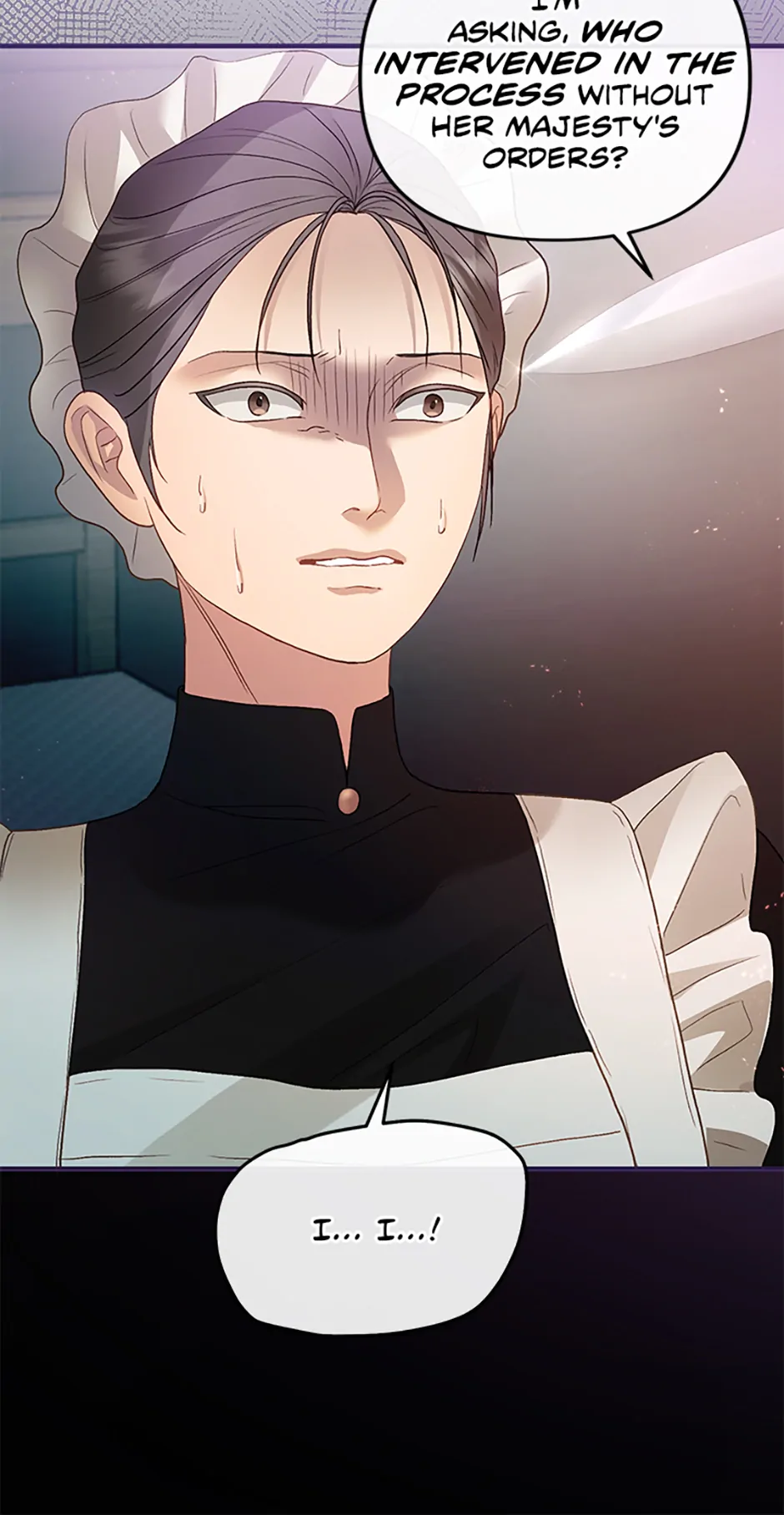 The Glamorous Life of the Fake Mistress Chapter 130 page 61 - 