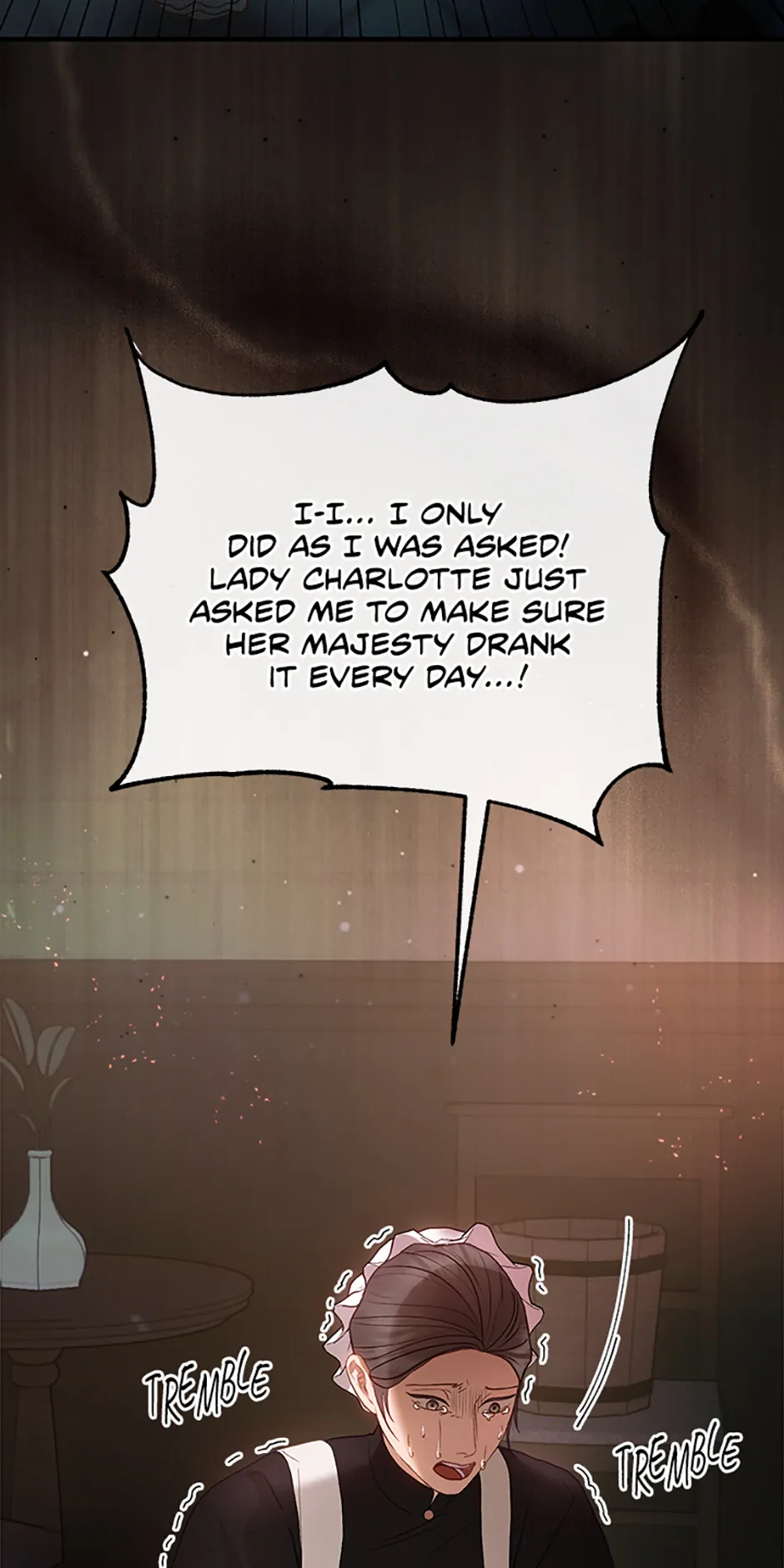 The Glamorous Life of the Fake Mistress Chapter 130 page 63 - 