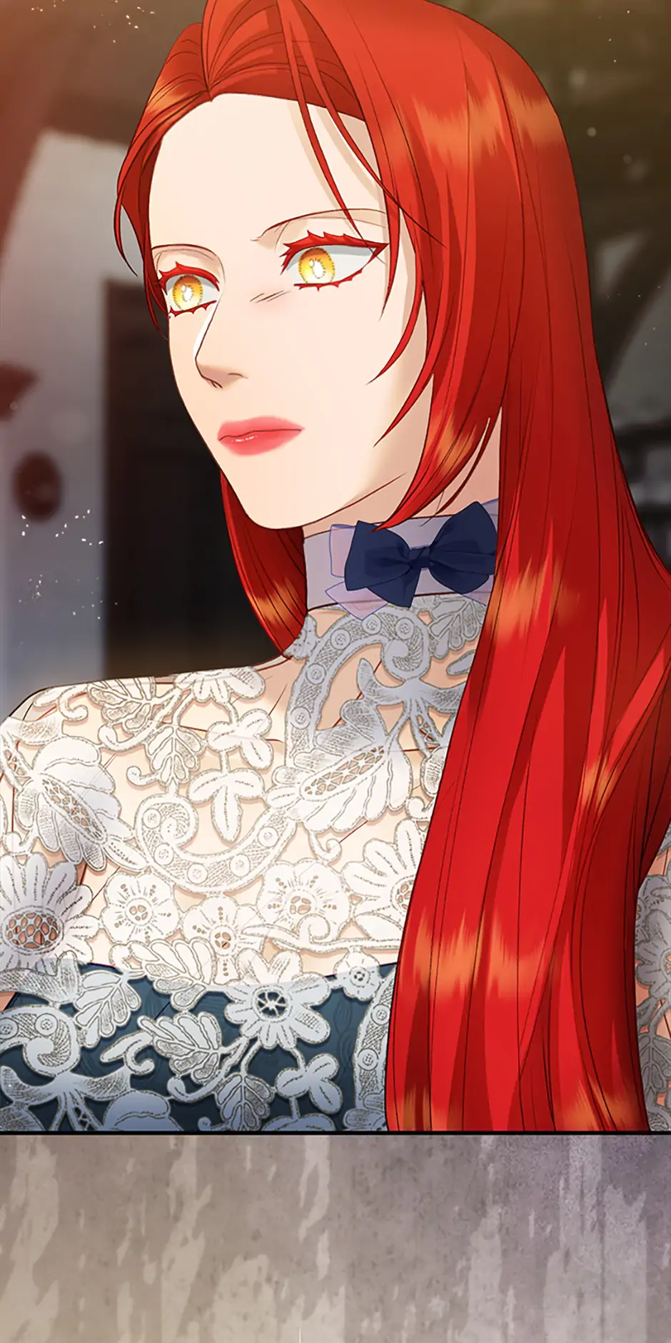 The Glamorous Life of the Fake Mistress Chapter 130 page 65 - 