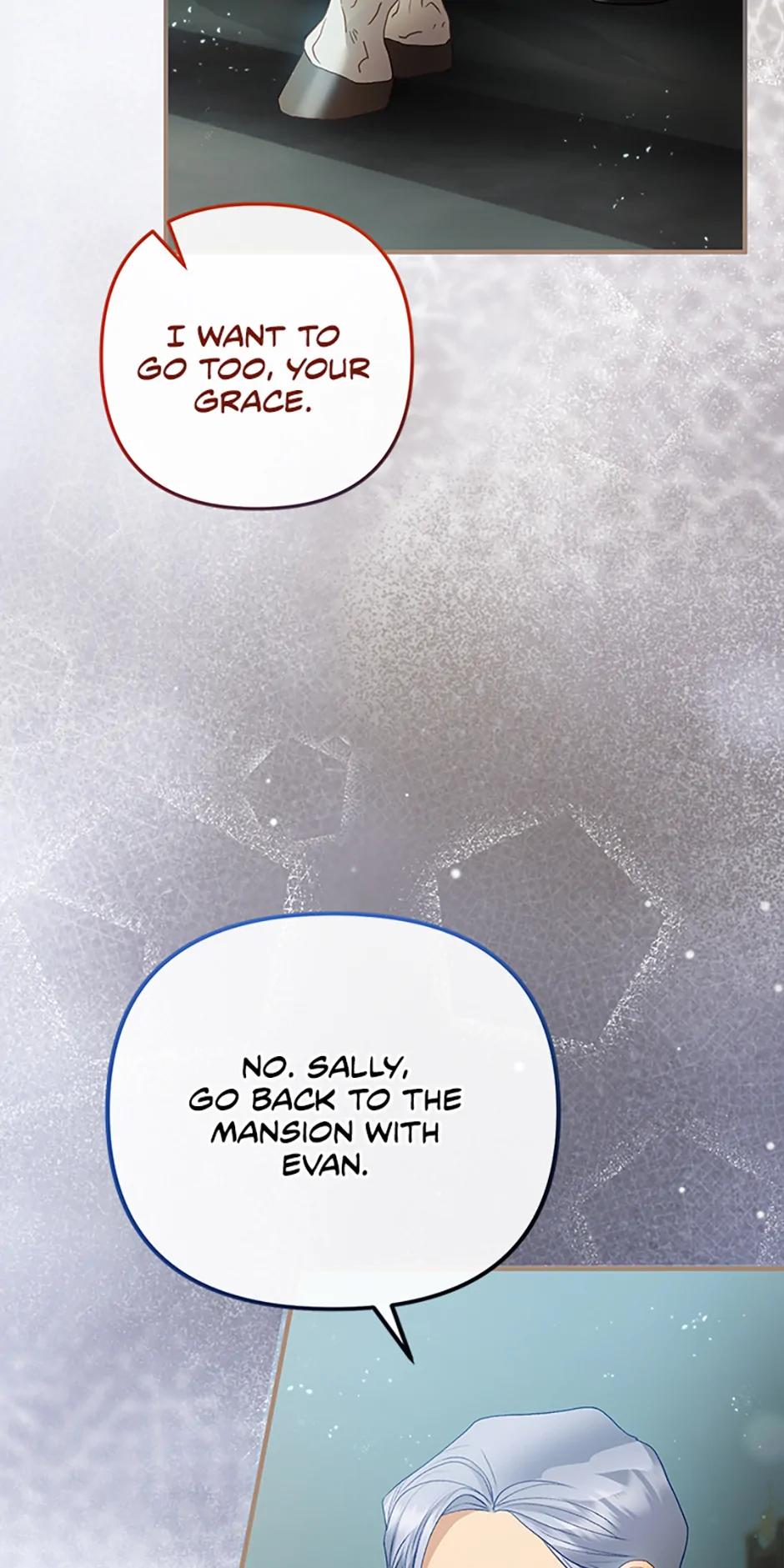 The Glamorous Life of the Fake Mistress Chapter 130 page 69 - 