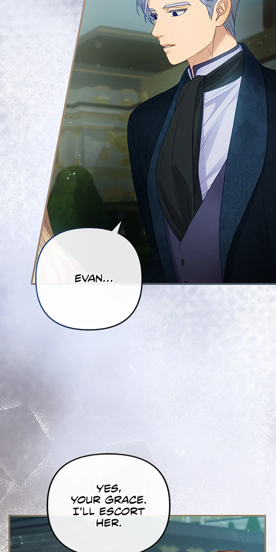 The Glamorous Life of the Fake Mistress Chapter 130 page 70 - 