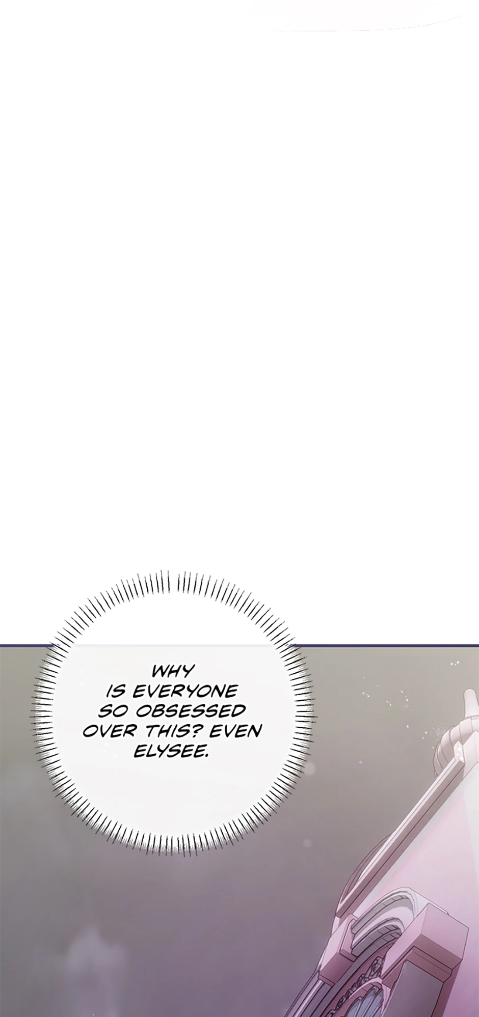 The Glamorous Life of the Fake Mistress Chapter 130 page 76 - 