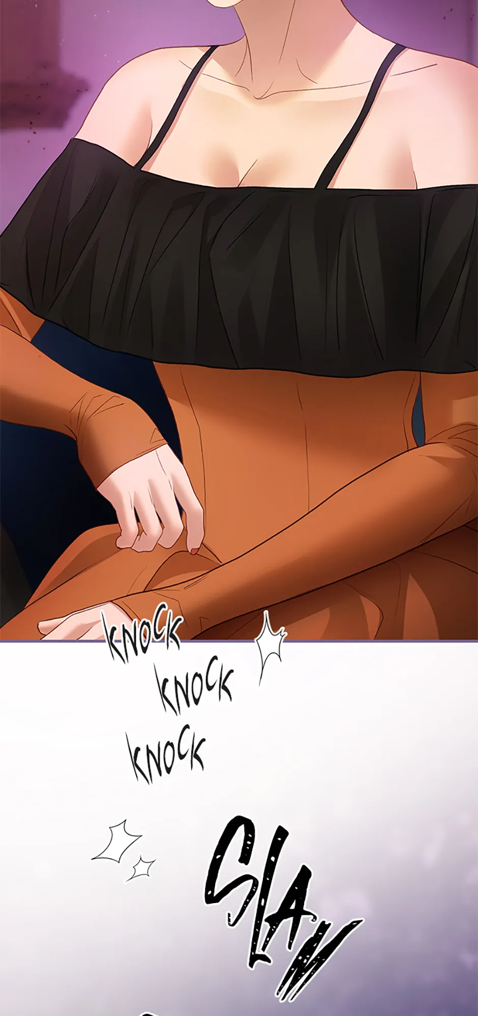 The Glamorous Life of the Fake Mistress Chapter 130 page 82 - 