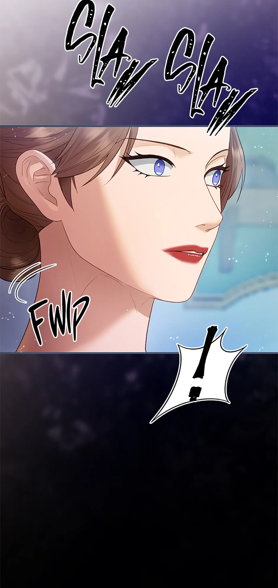The Glamorous Life of the Fake Mistress Chapter 130 page 83 - 