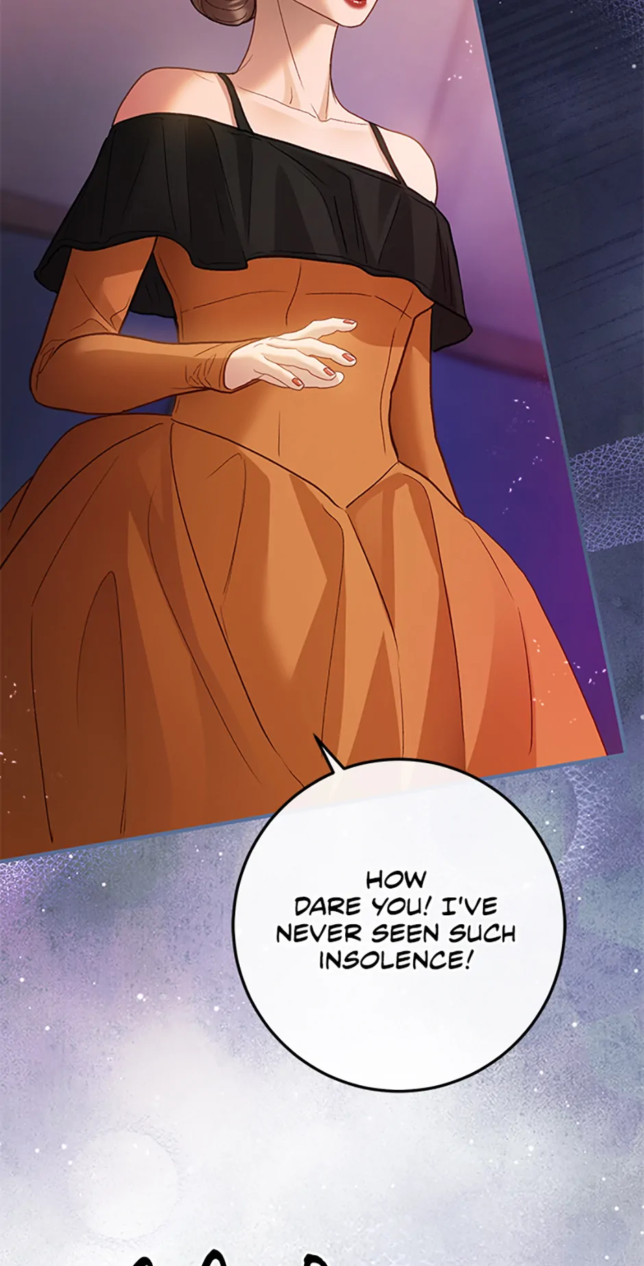The Glamorous Life of the Fake Mistress Chapter 130 page 87 - 