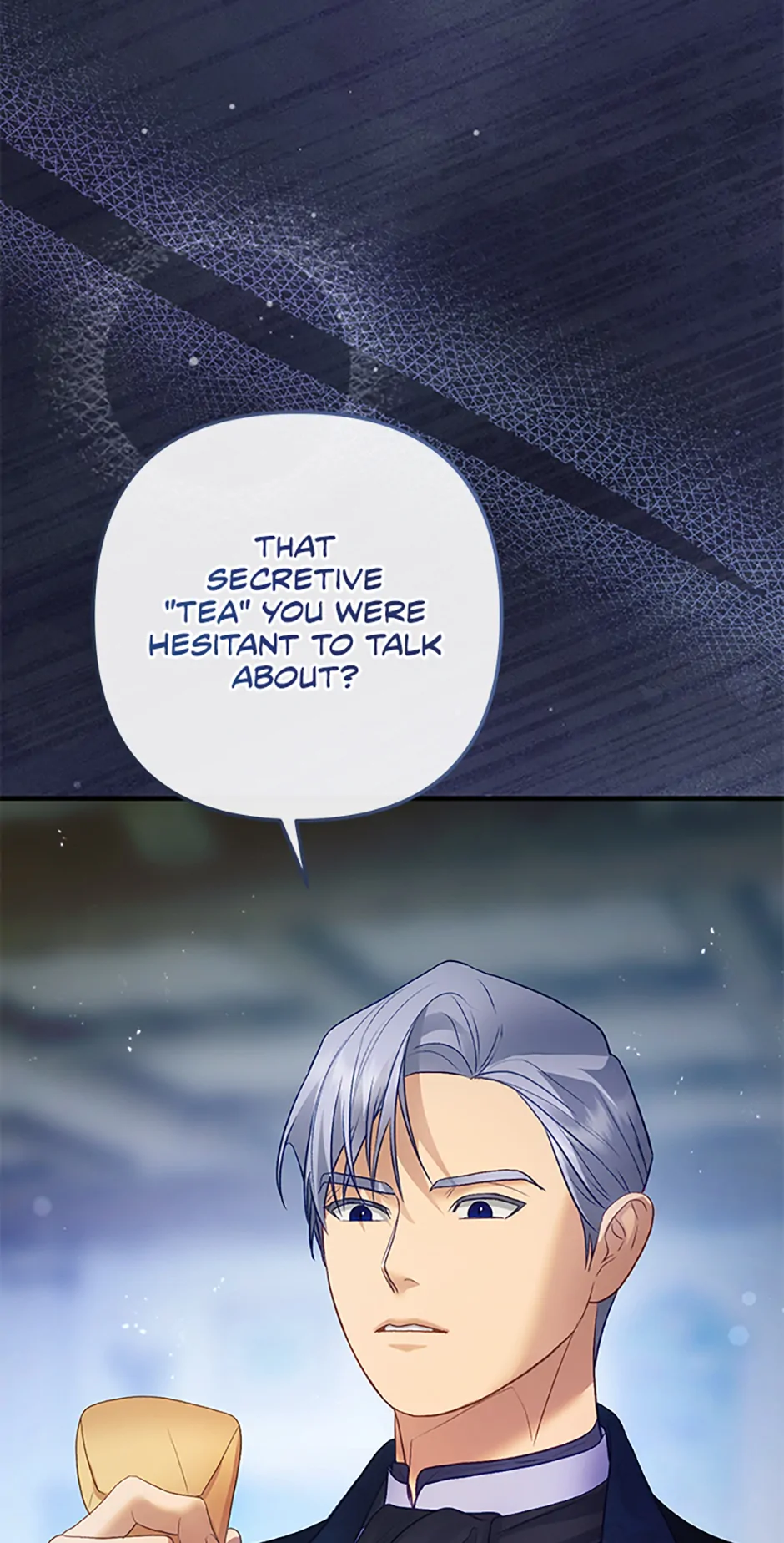The Glamorous Life of the Fake Mistress Chapter 130 page 89 - 