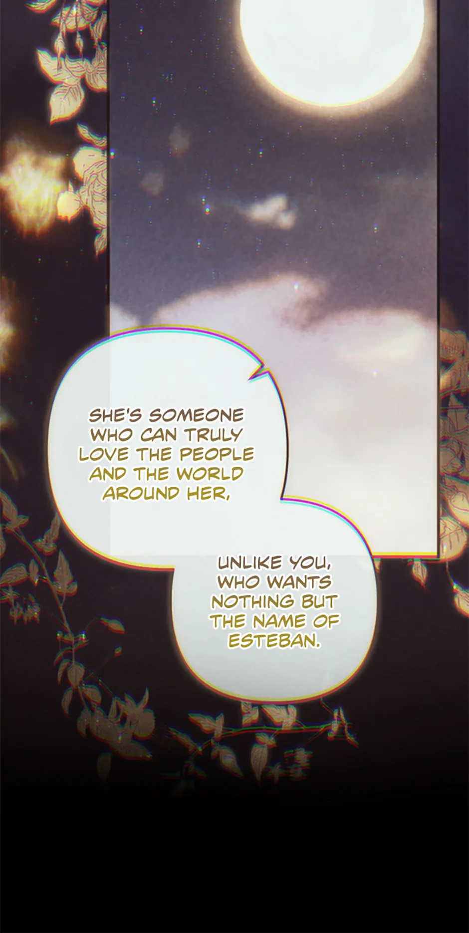 The Glamorous Life of the Fake Mistress Chapter 130 page 10 - 