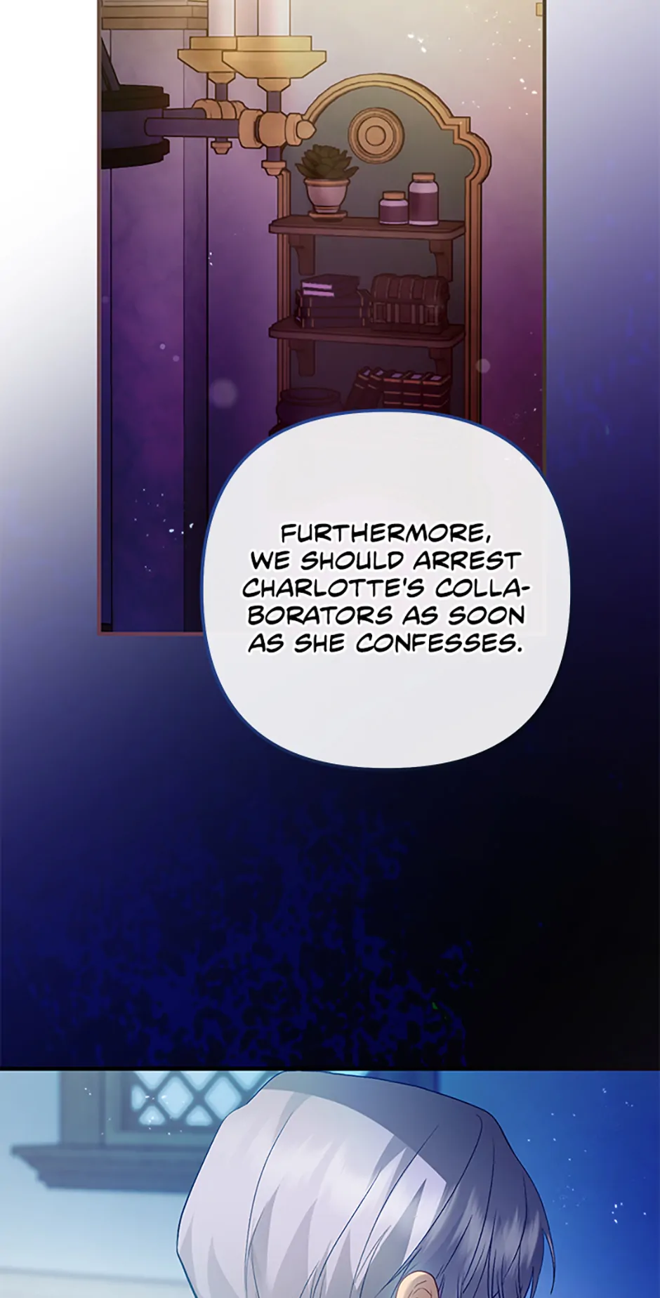 The Glamorous Life of the Fake Mistress Chapter 130 page 91 - 
