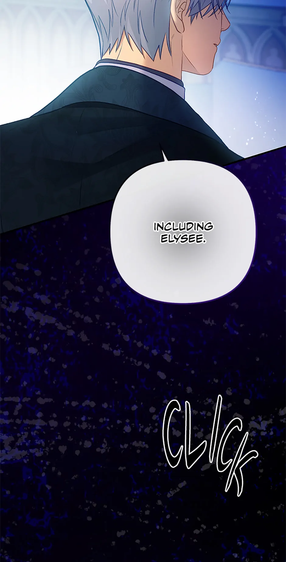 The Glamorous Life of the Fake Mistress Chapter 130 page 92 - 