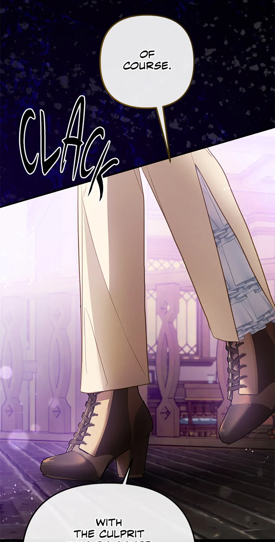 The Glamorous Life of the Fake Mistress Chapter 130 page 93 - 