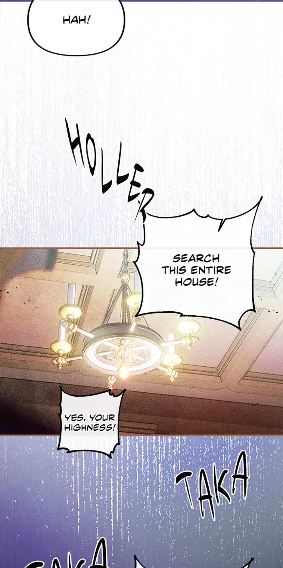 The Glamorous Life of the Fake Mistress Chapter 131 page 11 - 