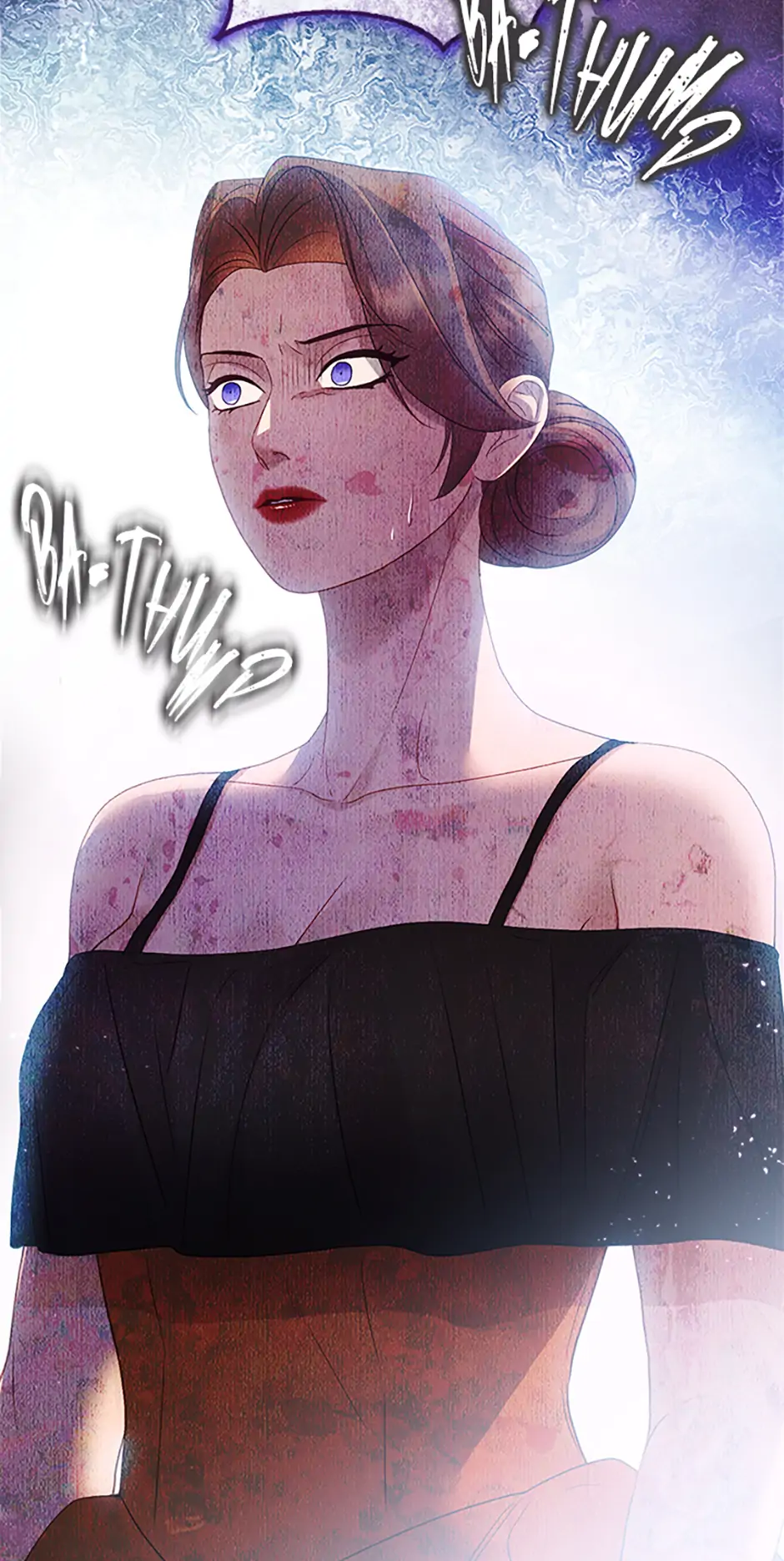 The Glamorous Life of the Fake Mistress Chapter 131 page 16 - 