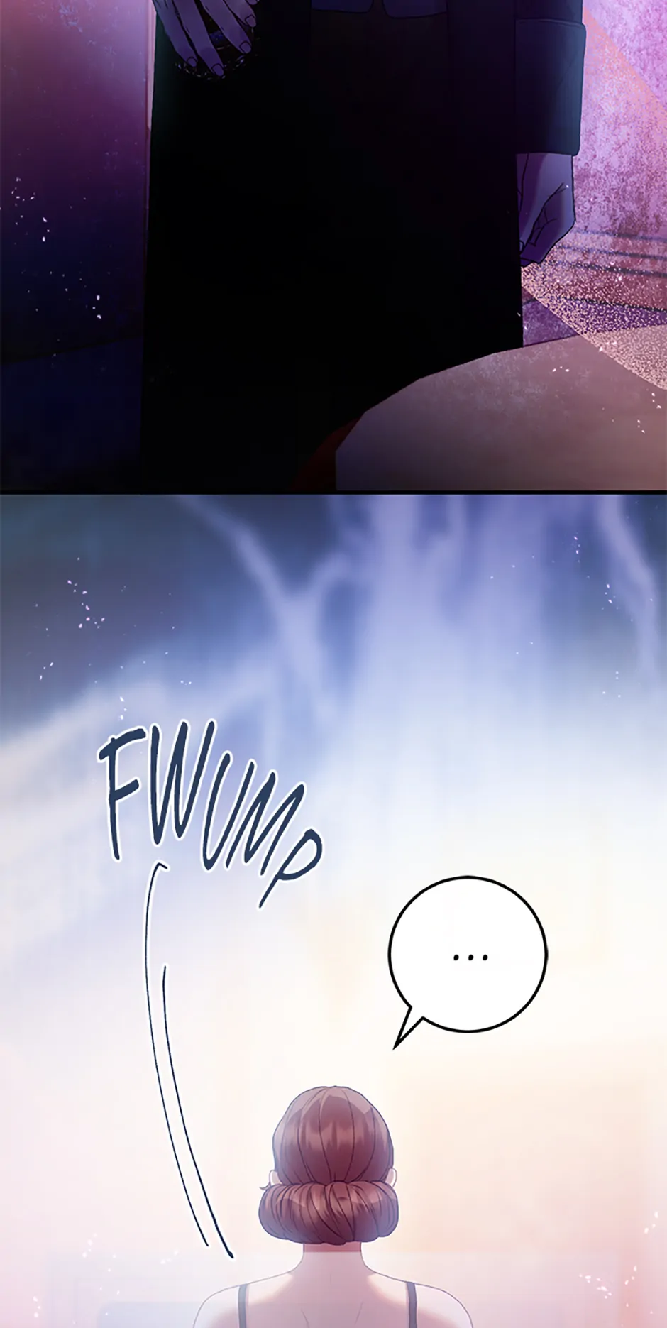 The Glamorous Life of the Fake Mistress Chapter 131 page 21 - 