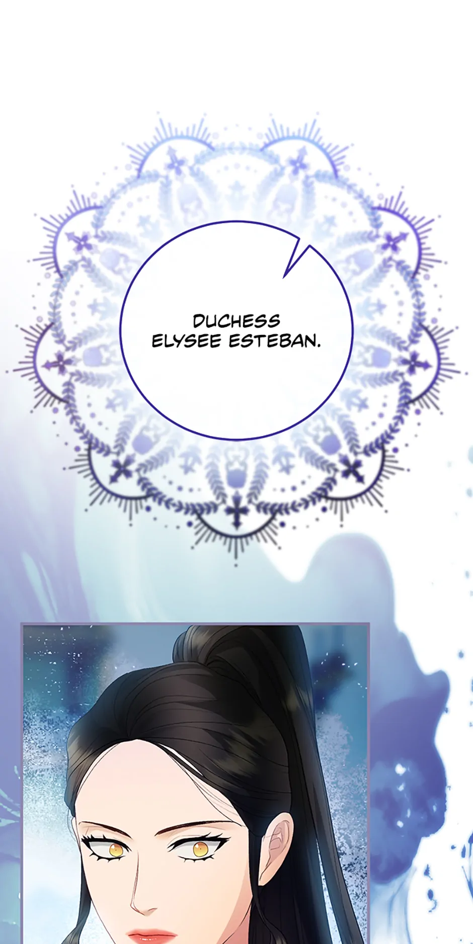 The Glamorous Life of the Fake Mistress Chapter 131 page 24 - 