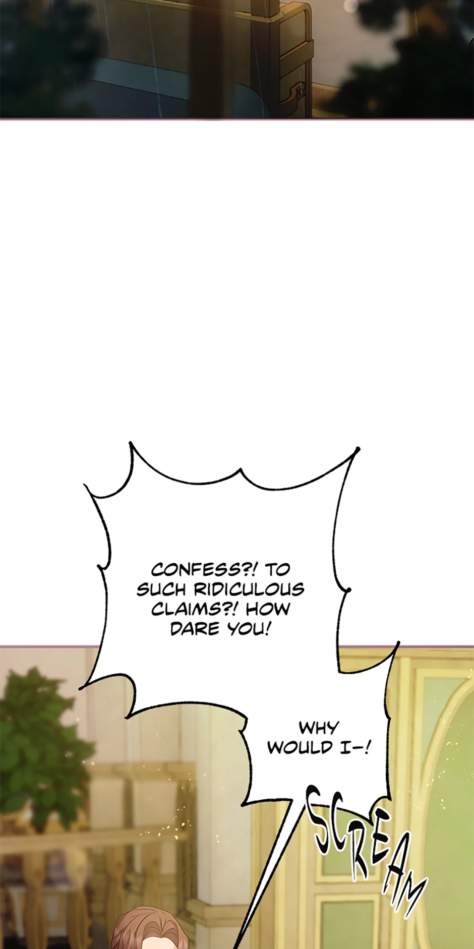 The Glamorous Life of the Fake Mistress Chapter 131 page 4 - 