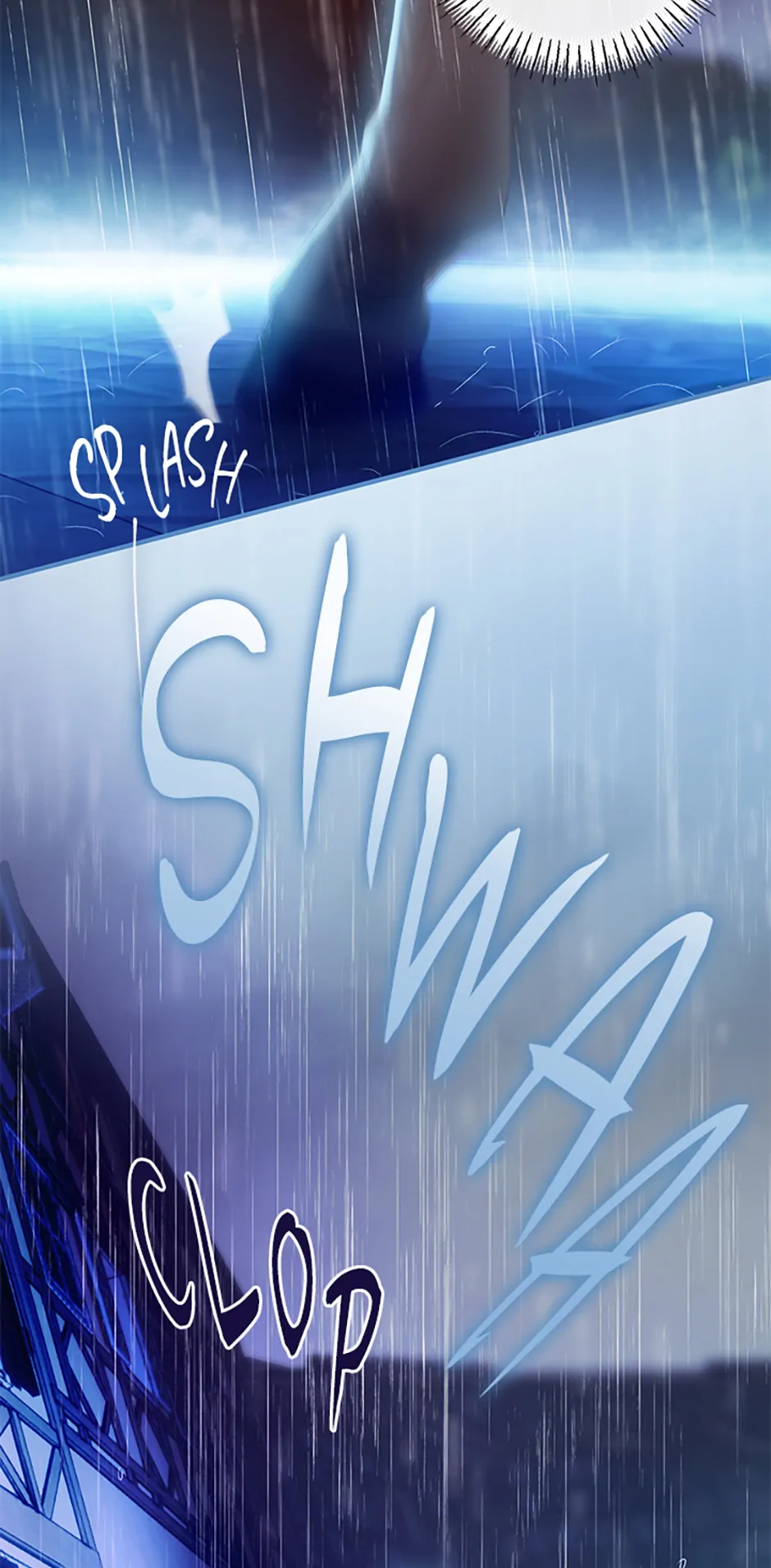 The Glamorous Life of the Fake Mistress Chapter 131 page 41 - 