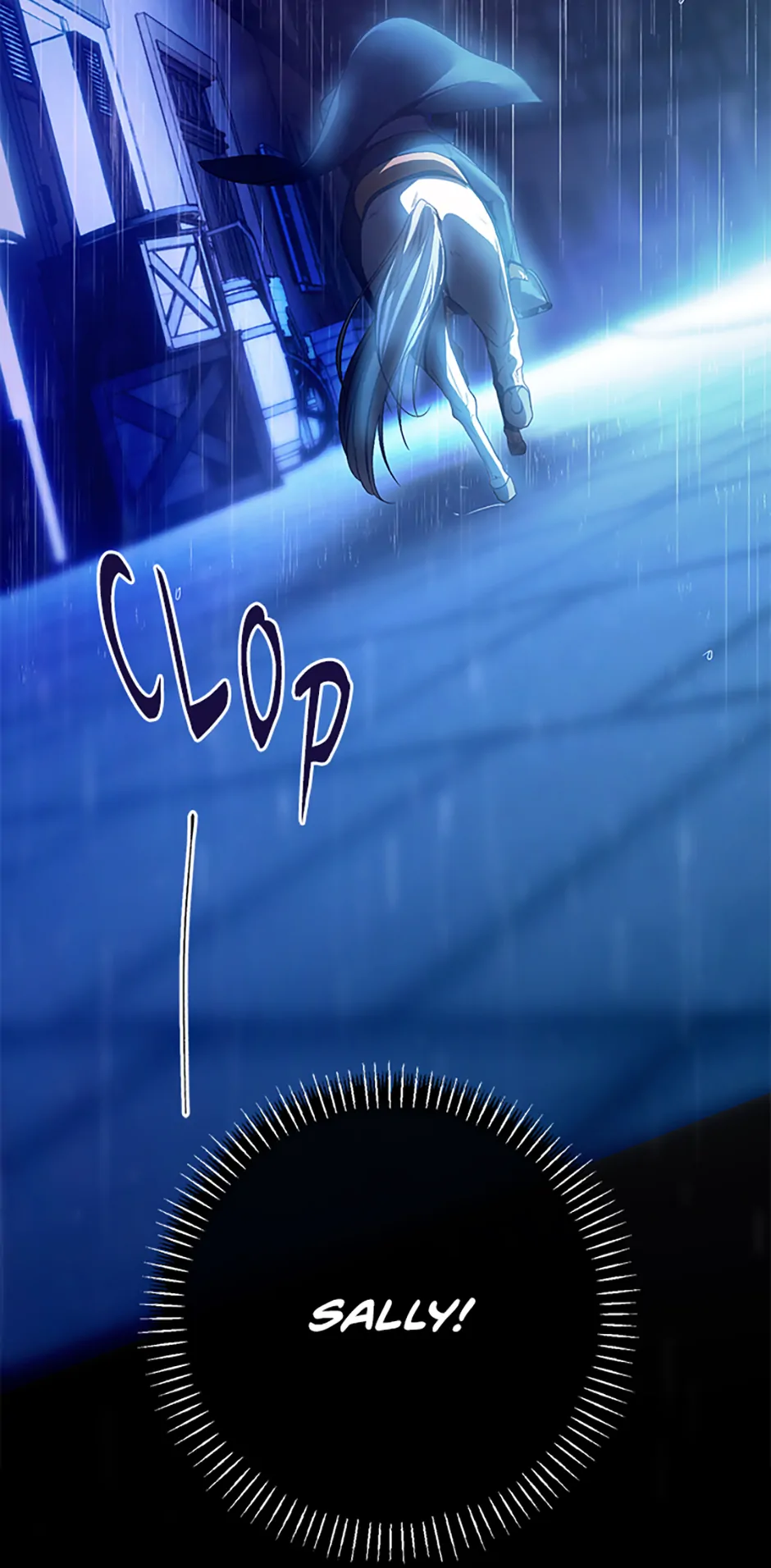 The Glamorous Life of the Fake Mistress Chapter 131 page 42 - 